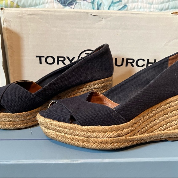 Tory Burch espadrille - Picture 2 of 6